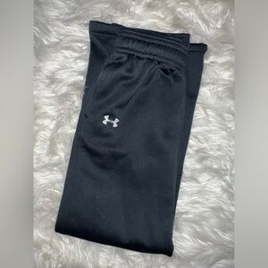Under Armour loose fit sweatpants